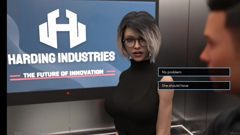 HotSummer117: Midnight paradise cap 35 - la mia matrigna mi fa una sega...