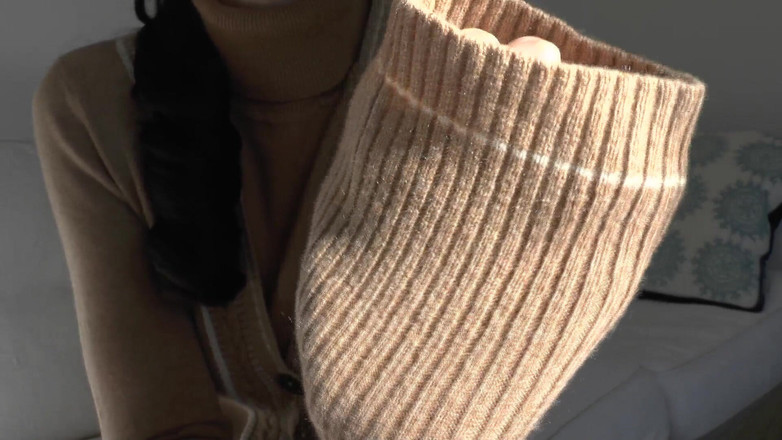 Lady Victoria Valente: 4 Stunden Vor Deiner Hochzeit Auf Stiefmutters Pullover Abspritzen, Lady...