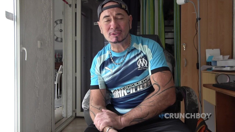 Gaybareback: Mladý hetero kluk je sát gayem