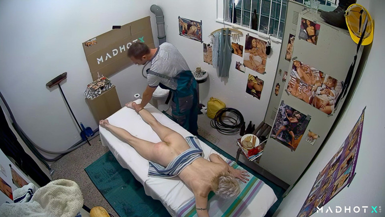 Madhot X: This Stepmom Obviously Needs a Firm Hand