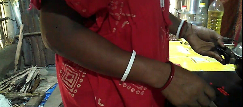 my house: La bengalese bhabi kichen ho scopato il mio fratellastro nel