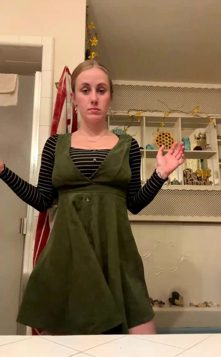 April Sparx: 모든 사람이 있는 곳에서 스트림 시작