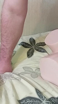 Cumshots and Slow Motions