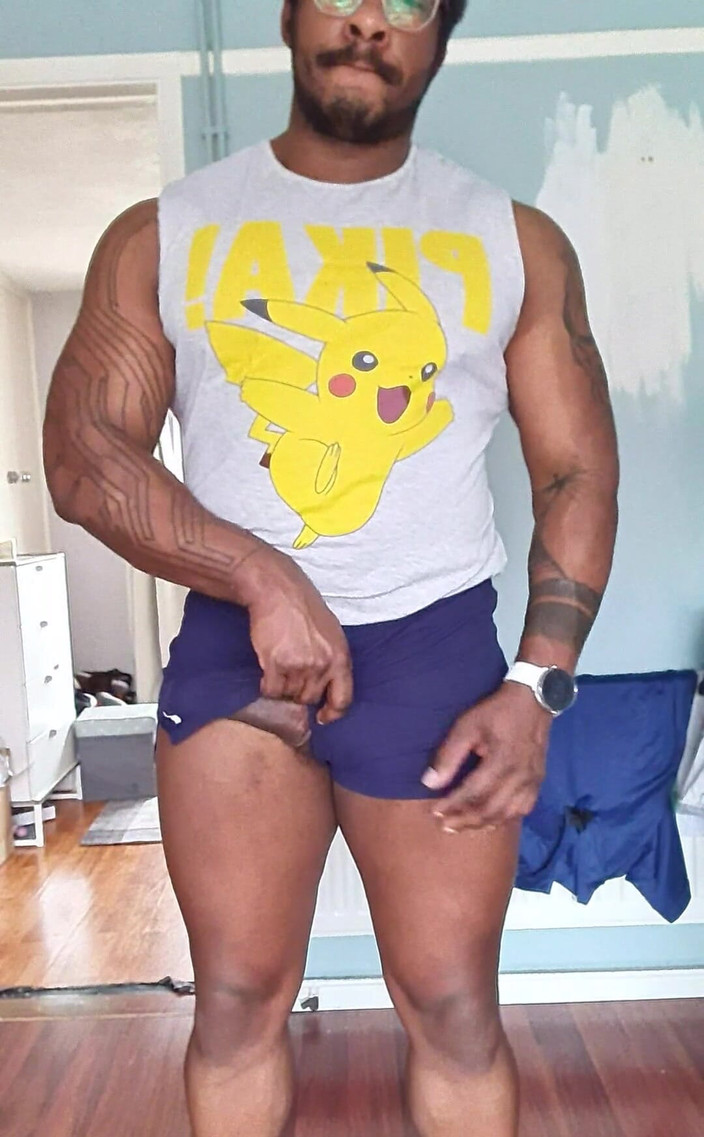 Amadeus: Pernas de treino