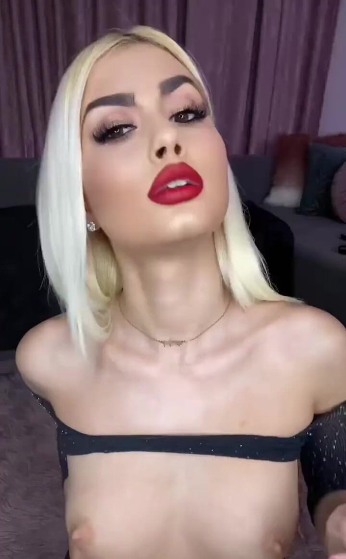 RyderWilder: I Feel so Damn Horny