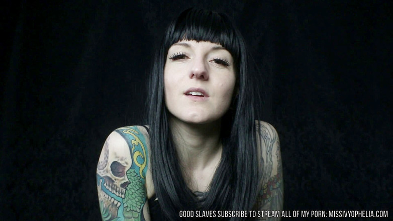 Miss Ivy Ophelia: Yarak küçültme büyüsü