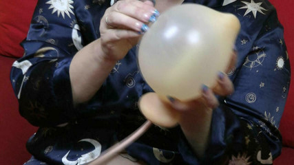 Anna Devot: Annadevot - Bomba dildo sujo conversa