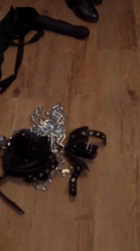 Petite Dutch Blonde in Intense Breeding Session