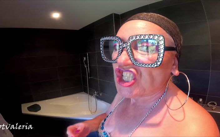 Hotvaleria: Lass uns tanzen