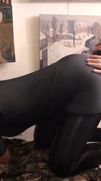 Fucking catgirl