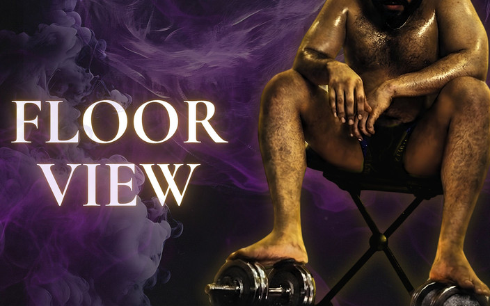 Robgrappler: Potere a piedi nudi