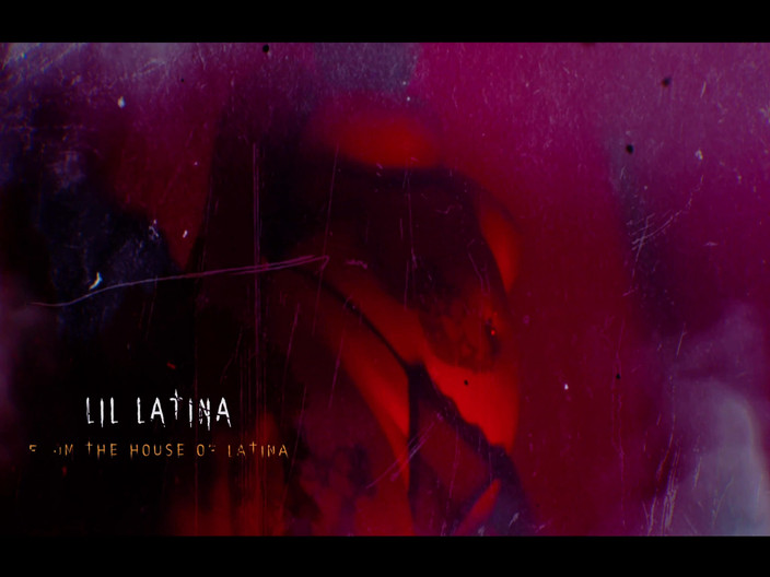 PABLO N3GROBAR: The Devil Beside Me