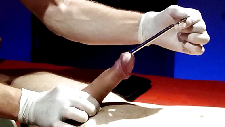 Master Drex: Permainan regangan