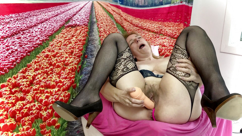 Firise: フィリーズと男性の声