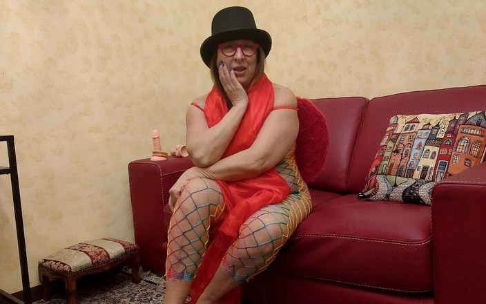 Veronica Rossi: Veronica Rossi Official - La Porcona per te