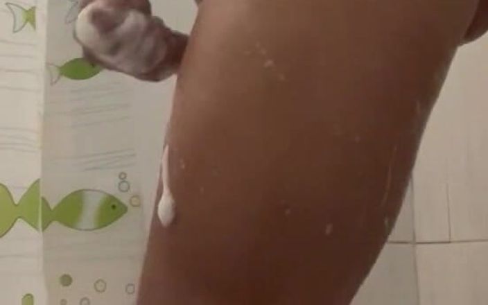 FFun butt VIP: I Had to Take a Shower a Hot One