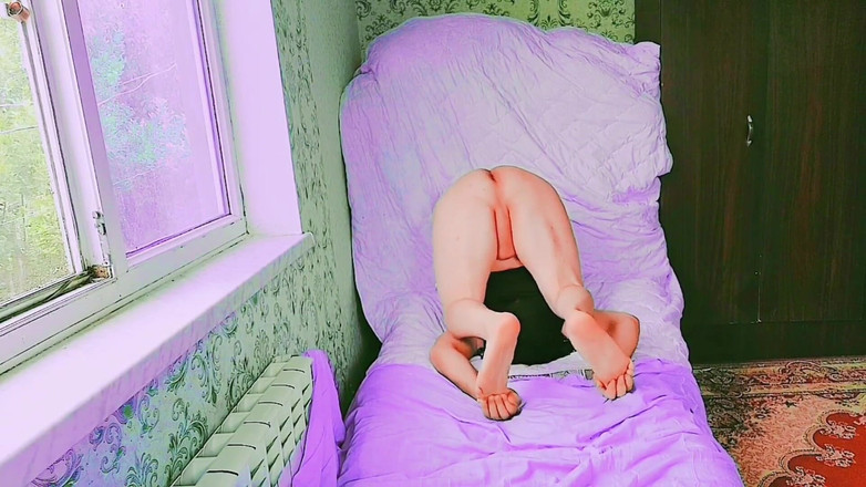 Kitty_Cross: Runway Ready: Krok ve velkém stylu