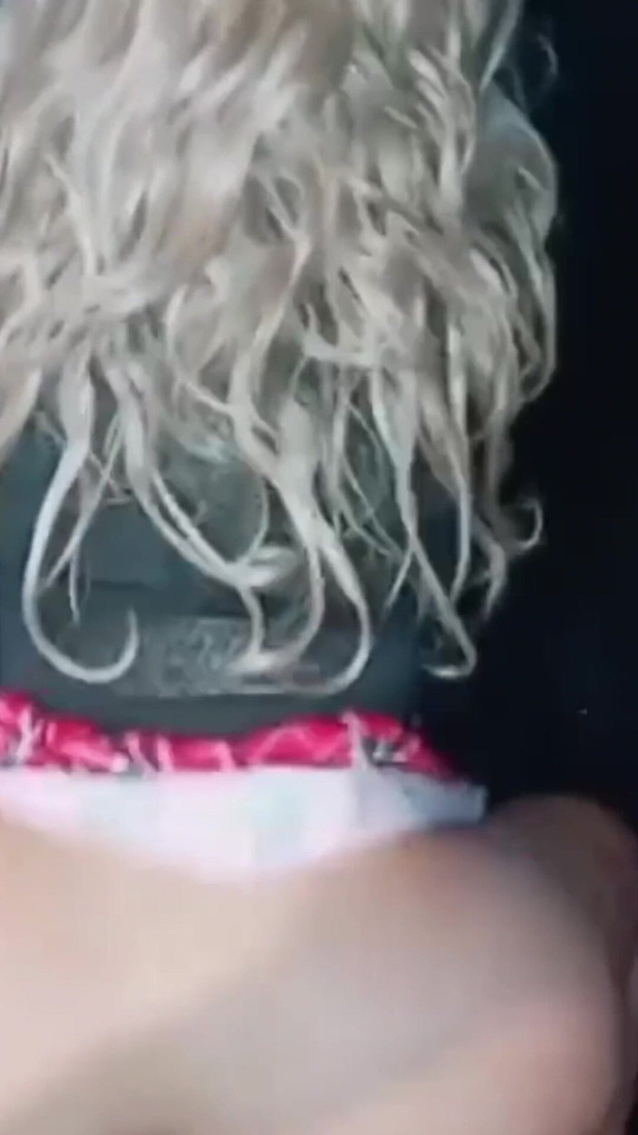 Barbietransxxxx: Tu Aimerais Me Voir Dans Cette Position, Pénétrée, Super Dilatée,...