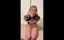 Eva Summers: Both Part 1 &amp;amp; Part 2 - Custom Request - Hot POV Roleplay Petite Dirty...