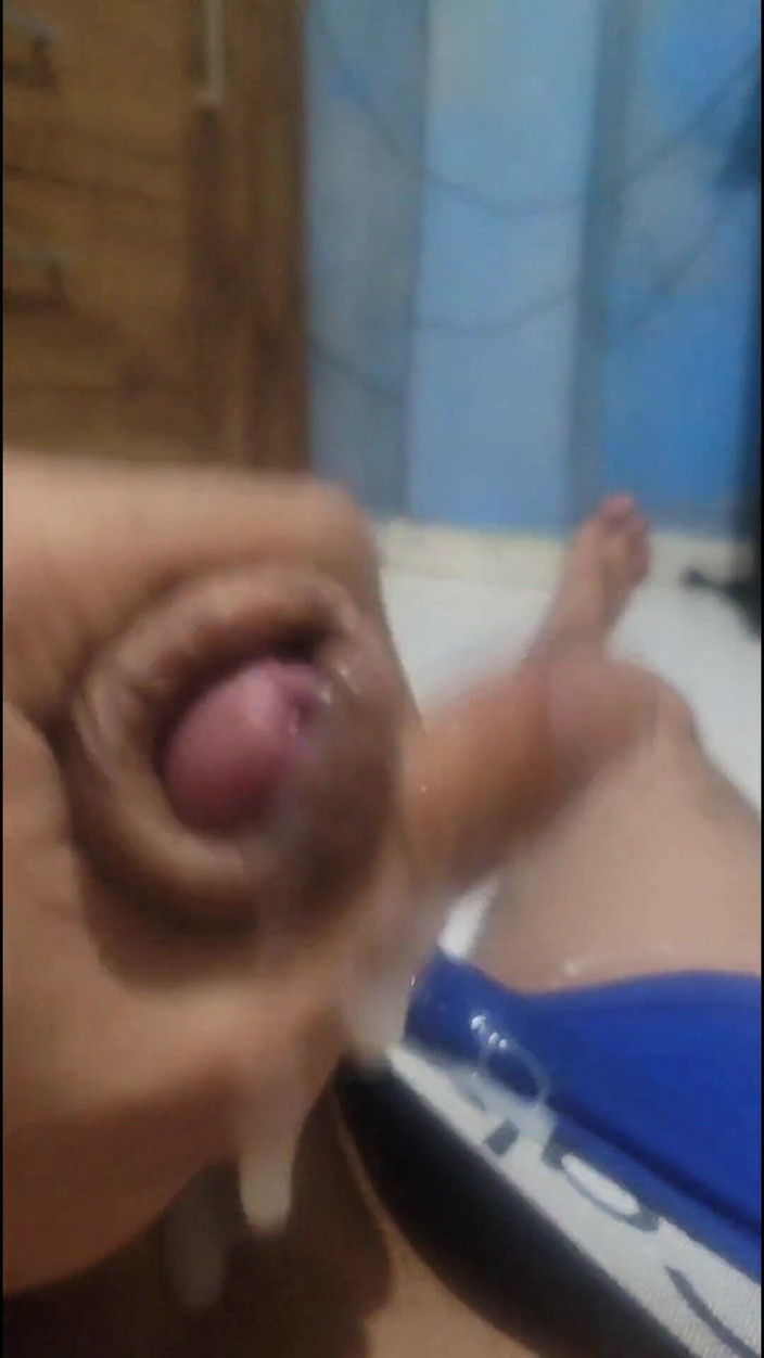 Ton sexxy hot: 빨고 물 발사