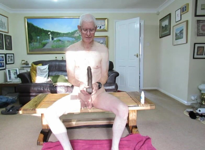 bigears: Menunggang zakar