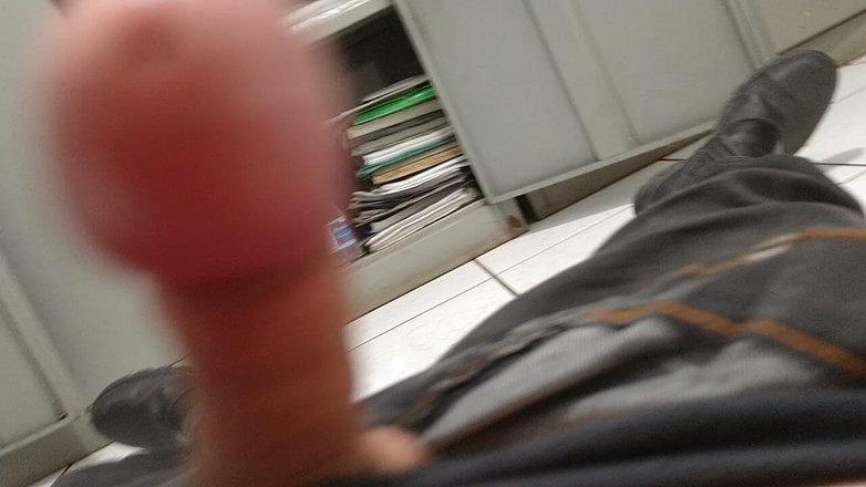 The silent one: Kısa masaj