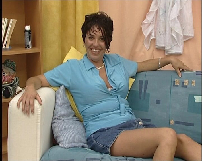 YOUR FIRST PORN: Gib mir alles du dildo - kassandra - bana her şeyi ver dildo -...