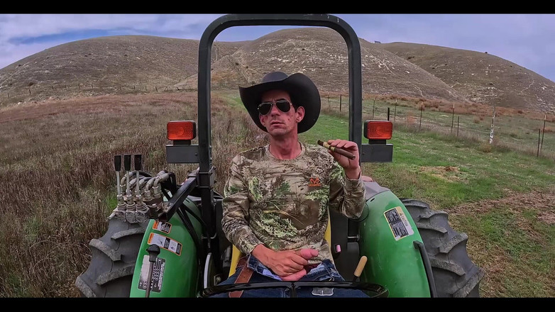 Joe Iandola: Czy podoba ci się klasyfikacja kolorów?