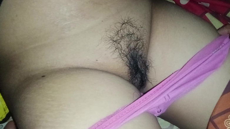 Citra: Discretamente regresando a la habitación de la suegra - parte 2