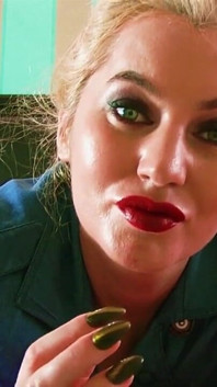 Nextdoor Pornstar