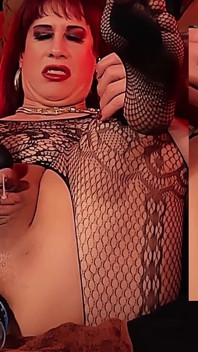 Veel sperma - Sissy Way