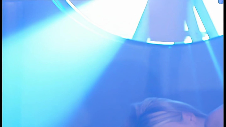 Antonio Adamo Film: Dark Alley. zakázané setkání