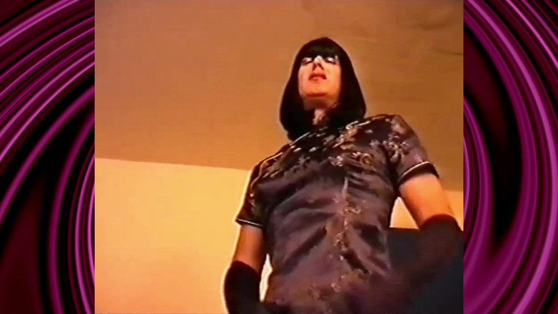 MoniqueSatinTv: Satinseductressin