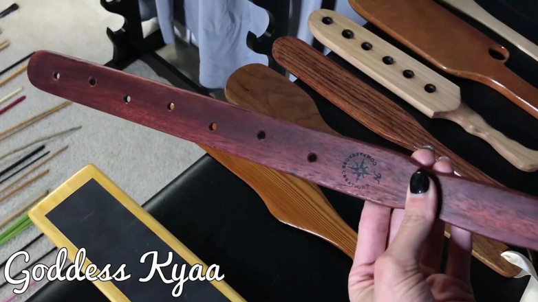 Kyaa Chimera: De balans opmaken