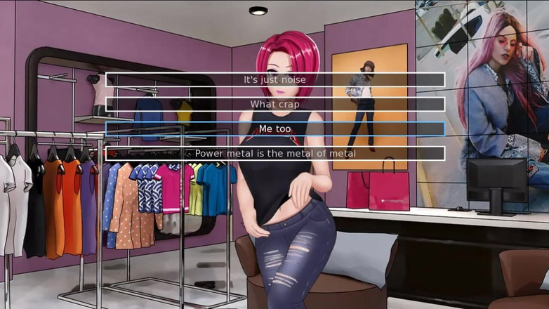 LoveSkySan69: Amore Sesso Seconda Base Parte 21 Gameplay di Loveskysan69