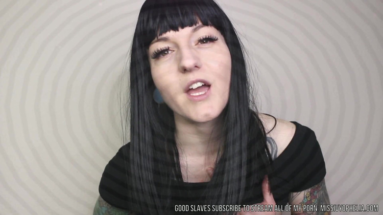 Miss Ivy Ophelia: Mind fucked Sub 7