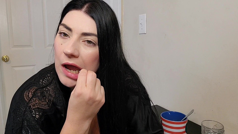 Julia Ryan: 私のパーソナル・トゥーピック