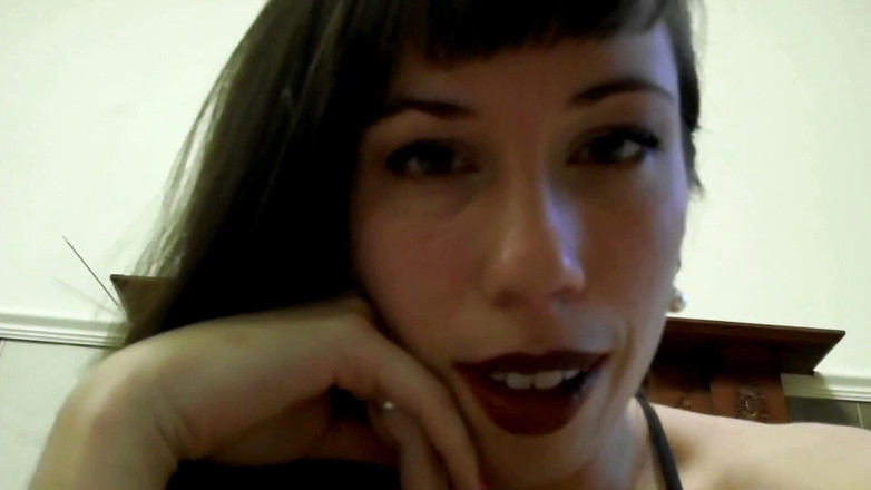 Mistress Mona: 和继母玩女郎的滑雪假期！