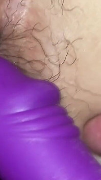 Ma Tante Voisine M’a Demandé De Lui Faire Un Massage.