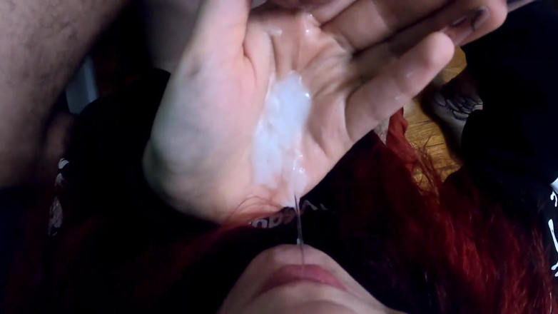 lilredvelvettt: My BJ POV