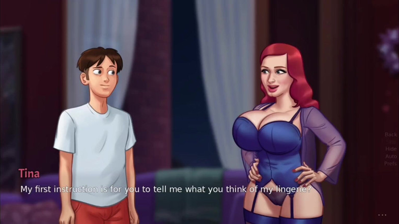 Xr Gamer: Anon Fucks Big Boobs Beautiful Woman in the Best of...