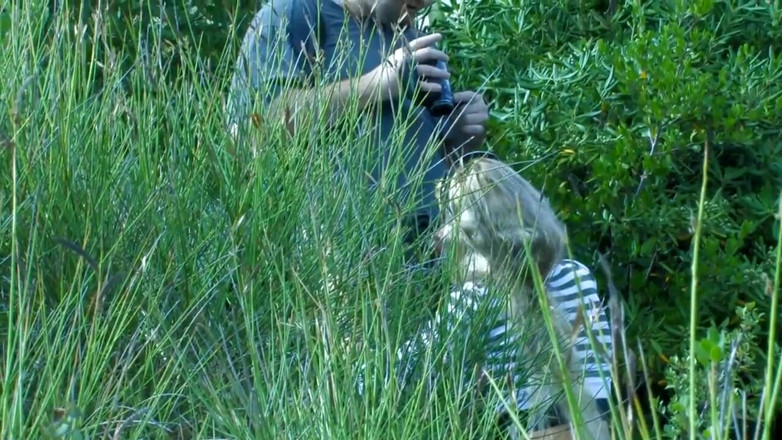 Real Anal Stories: Puissance anale - baise en plein air avec des nanas superbes -...