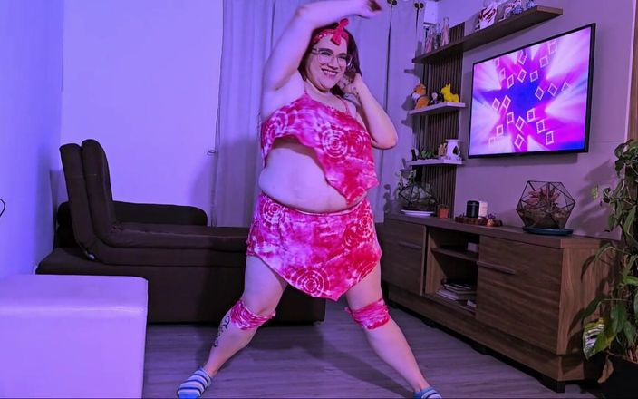 karlythoth: Striptiz Gösterisi