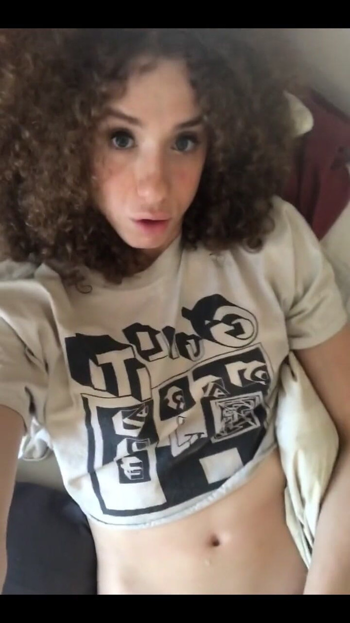 Tia Tizzianni Productions: 早上好 我的粉丝