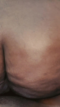 Belle-mère à gros cul