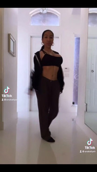 I Just Had to Do It Its a Challenge Happening on Tiktok if U Dont Follow Me There Go Follow