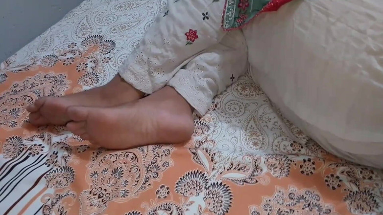 QueenbeautyQB: Bjöd in mig till hennes hus när han inte var...