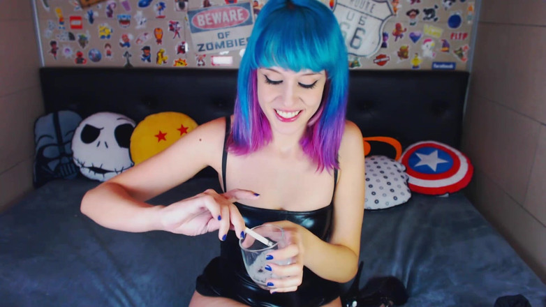 Candystart Videos: Você é meu