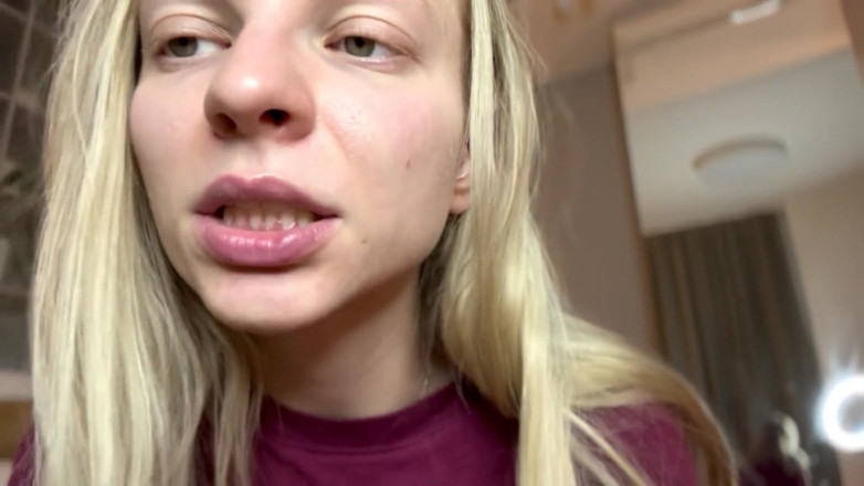 Goddess_Bella_Rae: Домінантна богиня сіссіфісує вас інтенсивно asmr рольова гра