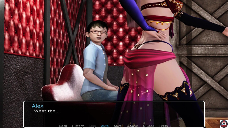 Joystick Cinema: # 77 - Sovalley College